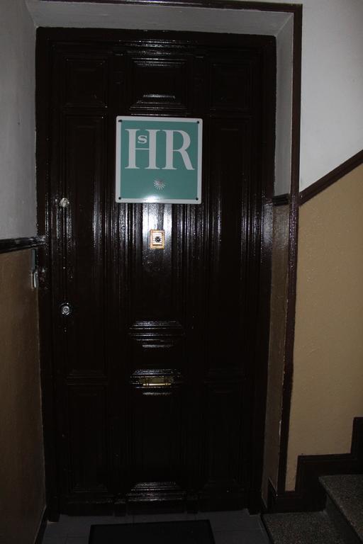 Hostal Casanova Madrid Luaran gambar