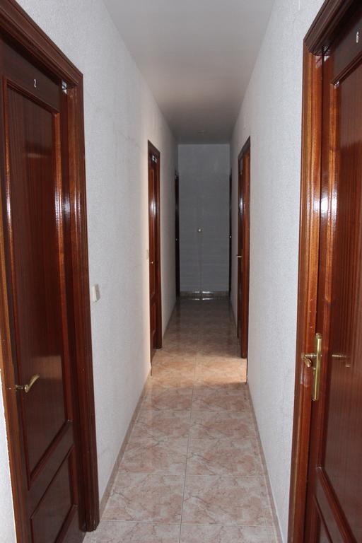 Hostal Casanova Madrid Luaran gambar