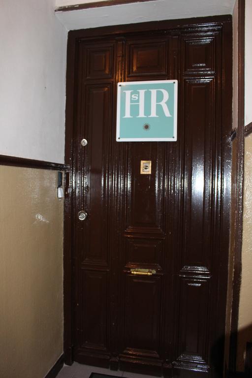 Hostal Casanova Madrid Luaran gambar