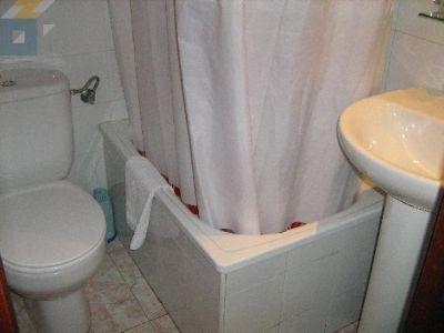 Hostal Casanova Madrid Bilik gambar