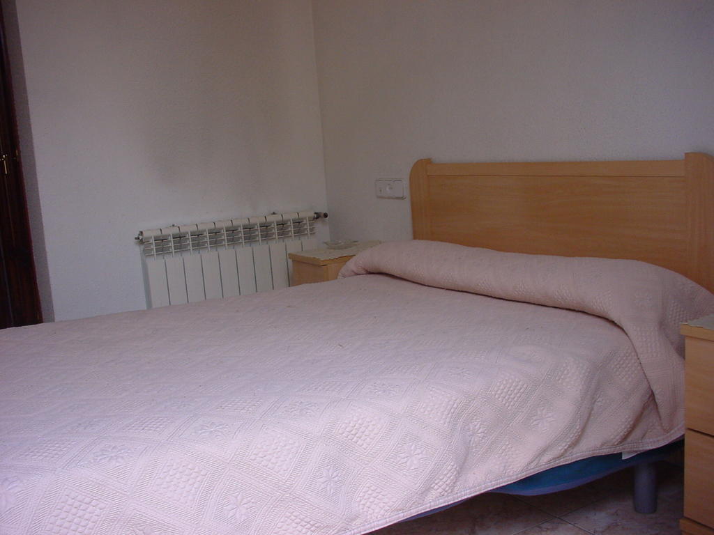 Hostal Casanova Madrid Bilik gambar