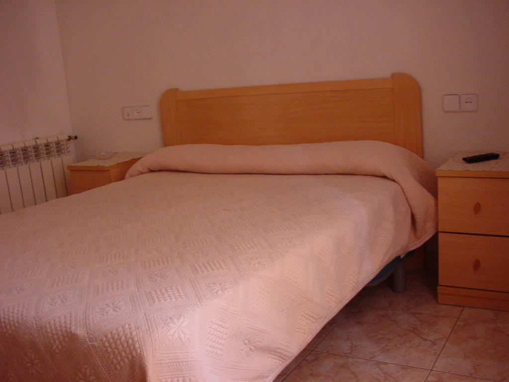Hostal Casanova Madrid Bilik gambar